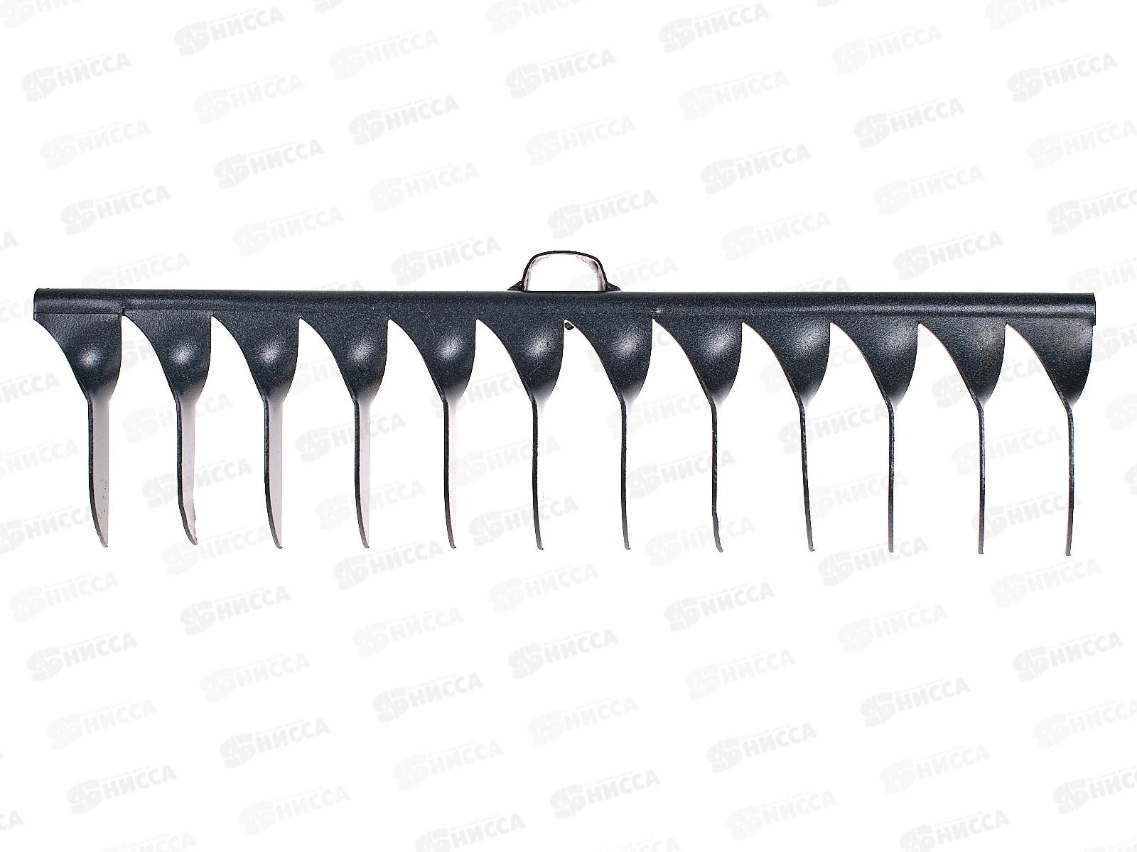 Грабли витые 12 зубьев ГВ-12 (Павлово)   *10