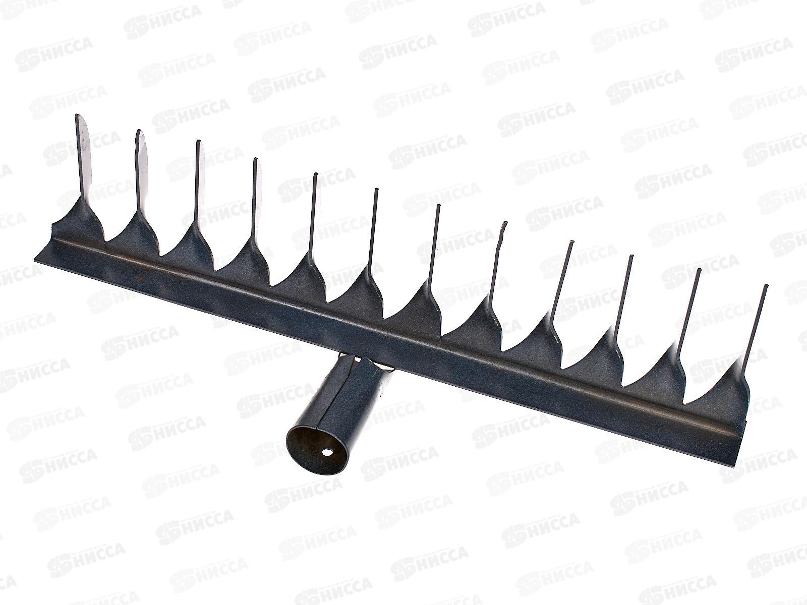 Грабли витые 12 зубьев ГВ-12 (Павлово)   *10