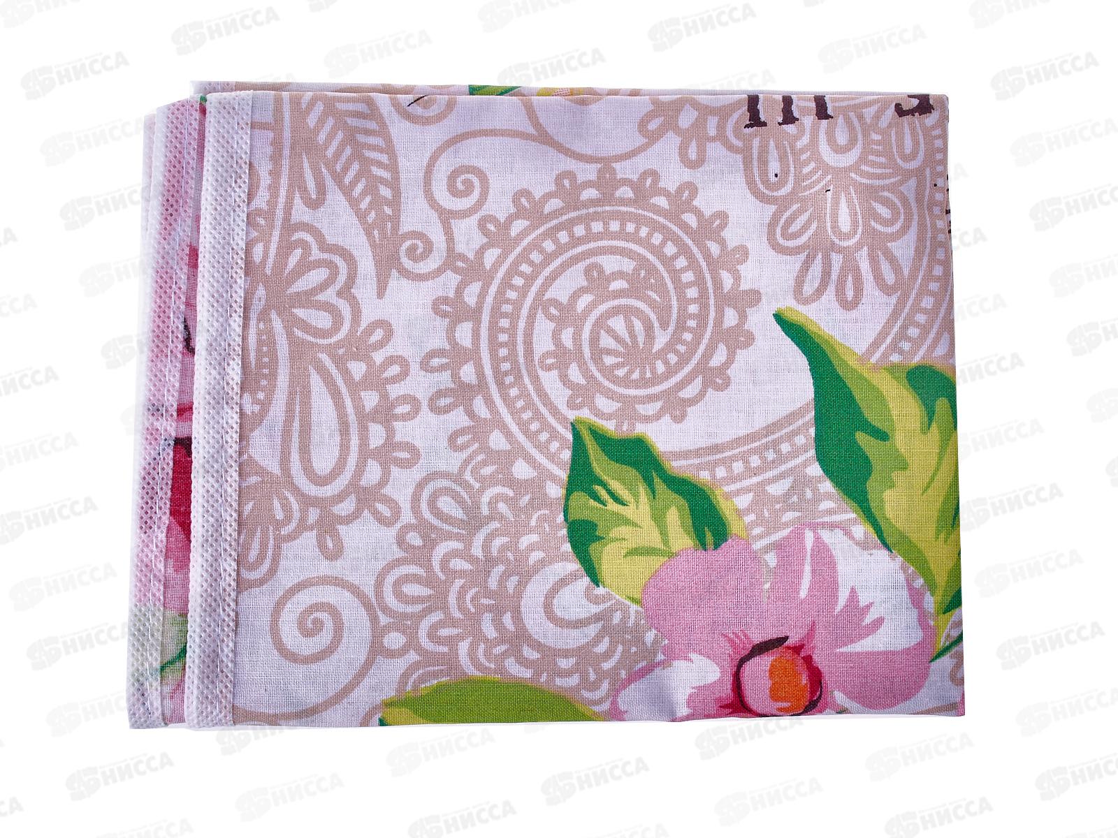 Чехол для гладильной доски универсальный(бязь) 1290*400 Ч1