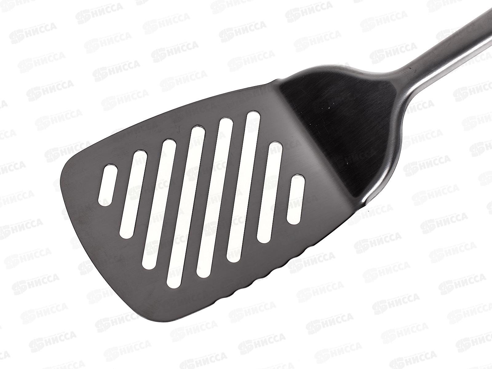 Лопатка нержавеющая &quotПремьера&quot M35-1 *48