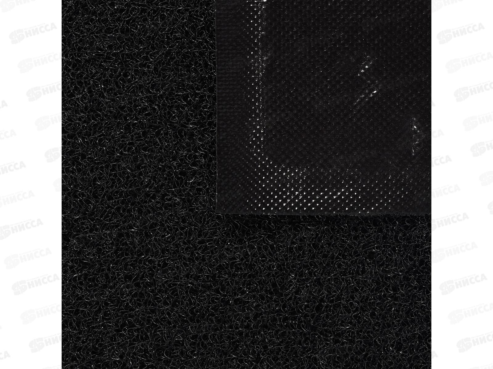 Коврик пористый 40*60см,черн VORTEX 22174 *20