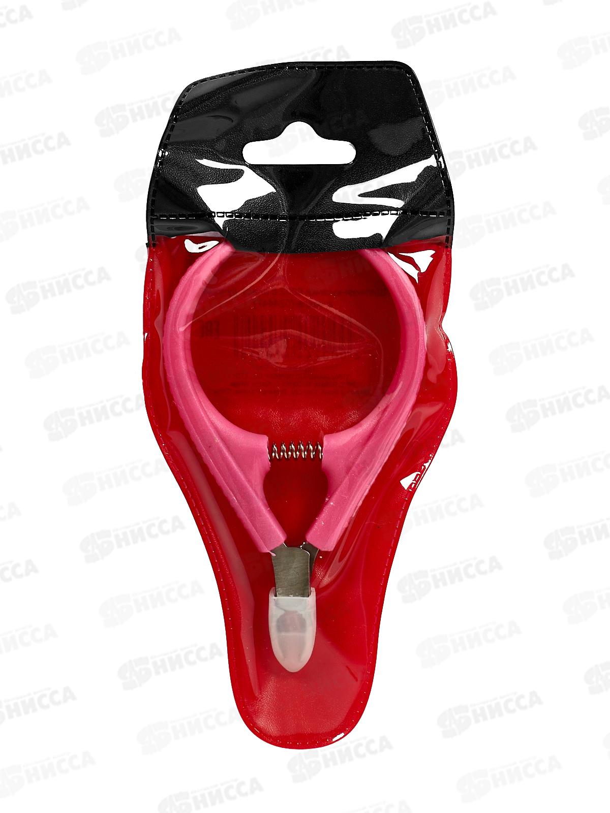 Щипчики-кусачки 9002 (024447) *12  Ж