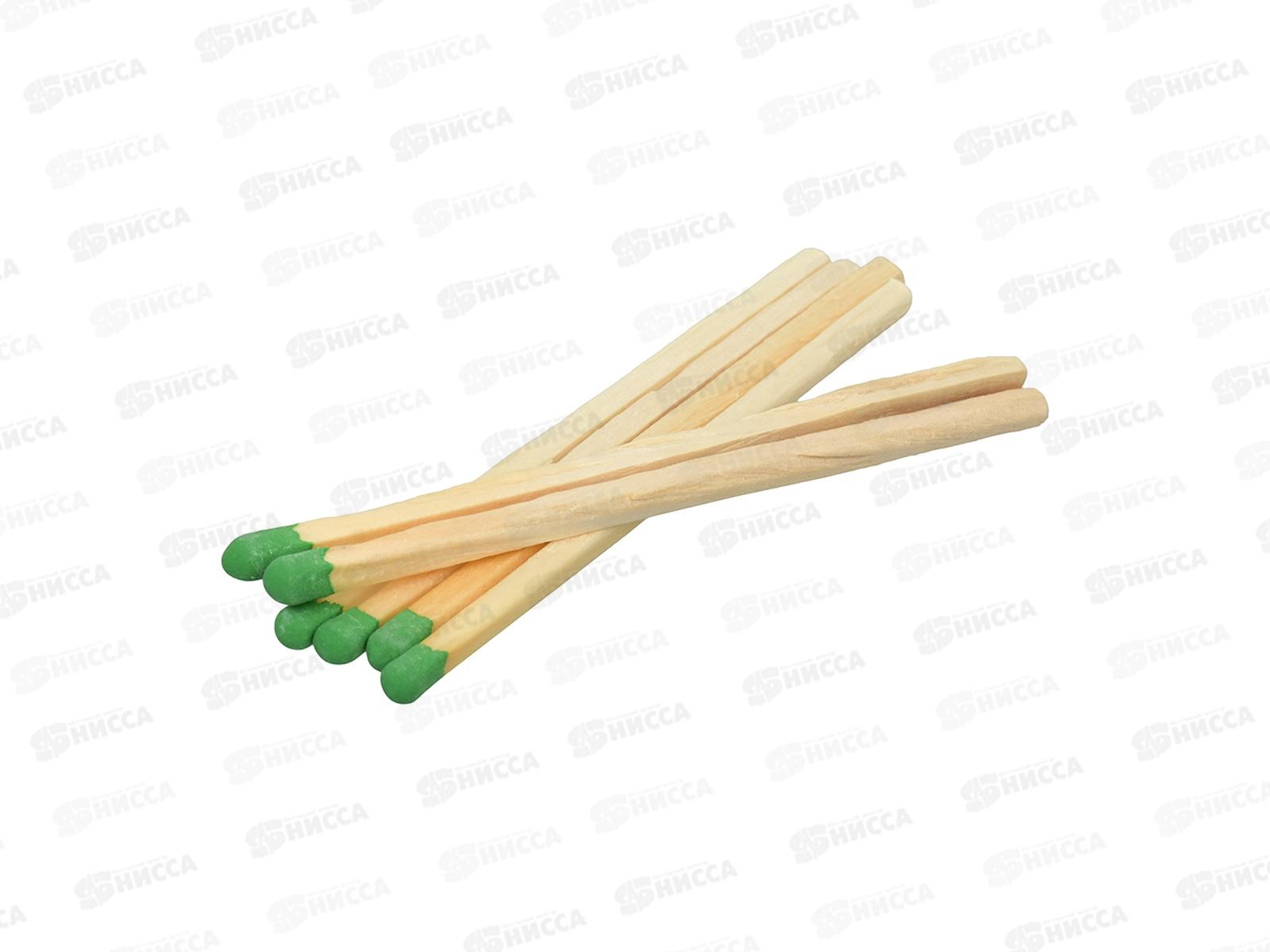 Спички костровые 90мм,30шт BOYSCOUT 61029 *20/80