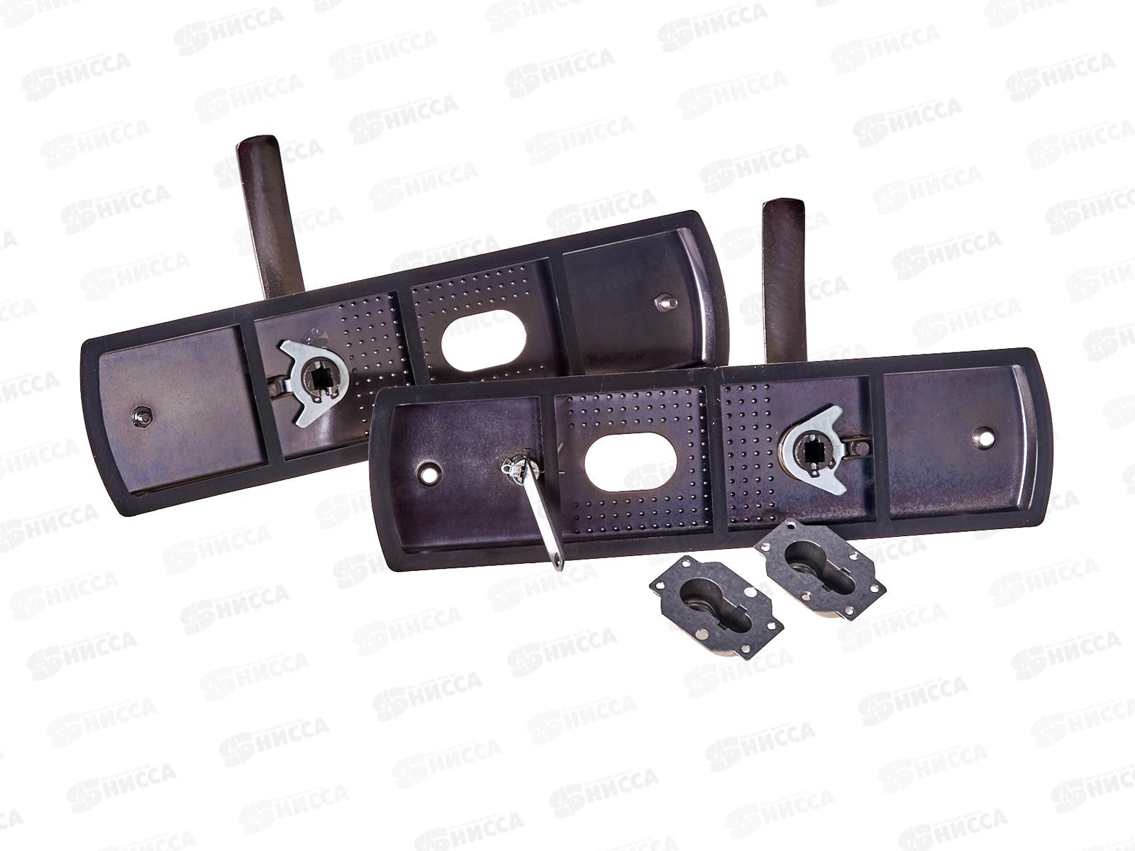 Ручки для китайских дверей левая PH-A222 Аллюр