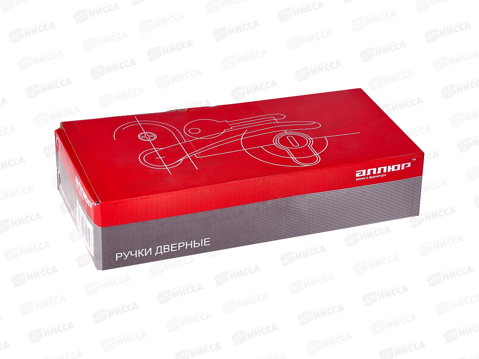 Ручки для китайских дверей левая PH-A222 Аллюр