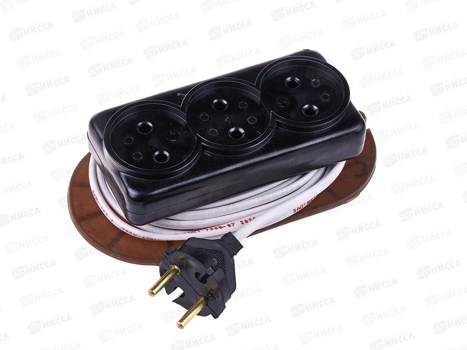 Удлинитель 3м (Белово) У6-005 1007  *30   ш