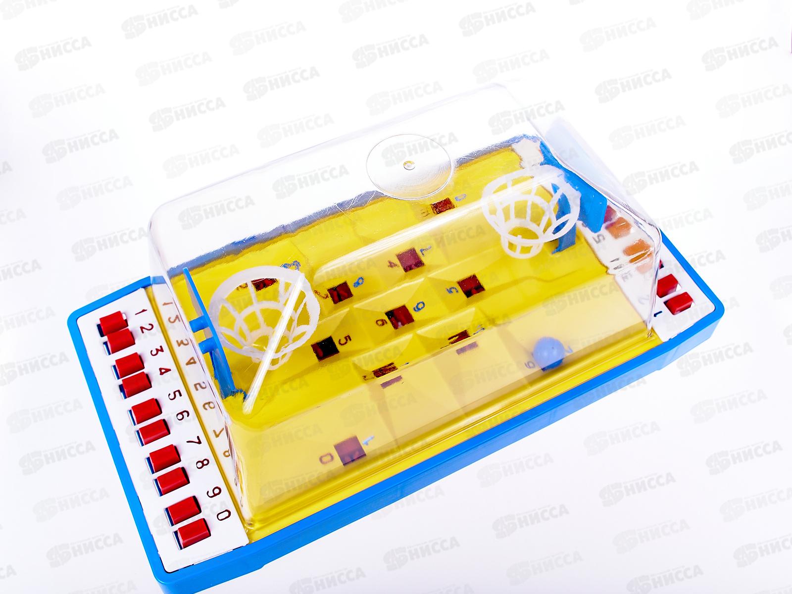 Игра &quotБаскетбол&quot ОмЗЭТ, 79619 *6