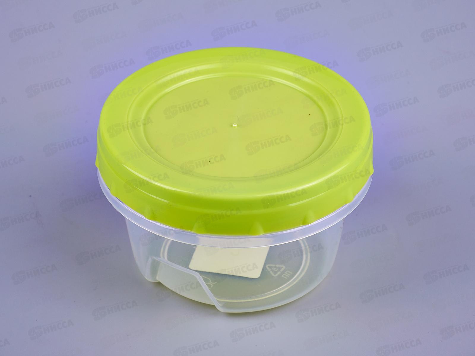 Банка 0,3л для хранения продуктов 431 *30