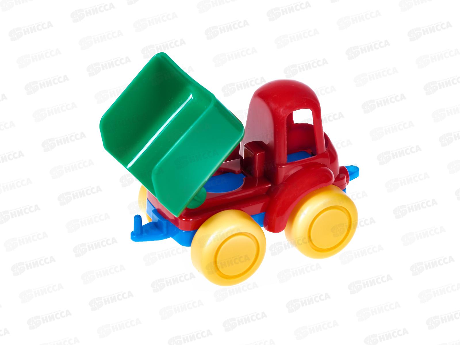 Машина. самосвал &quotНордик&quot 101/1 *40