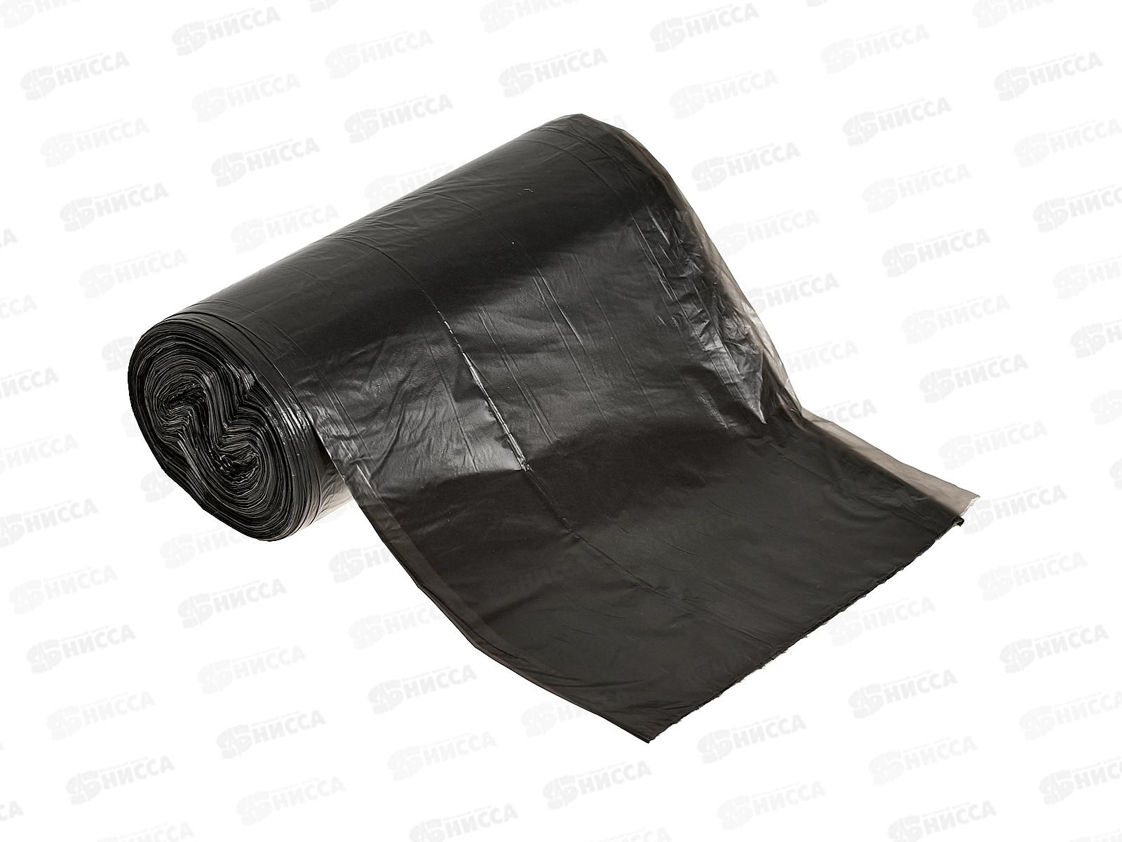 Мешки для мусора 20л 30шт 5мкм &quotМамонтенок&quot *50