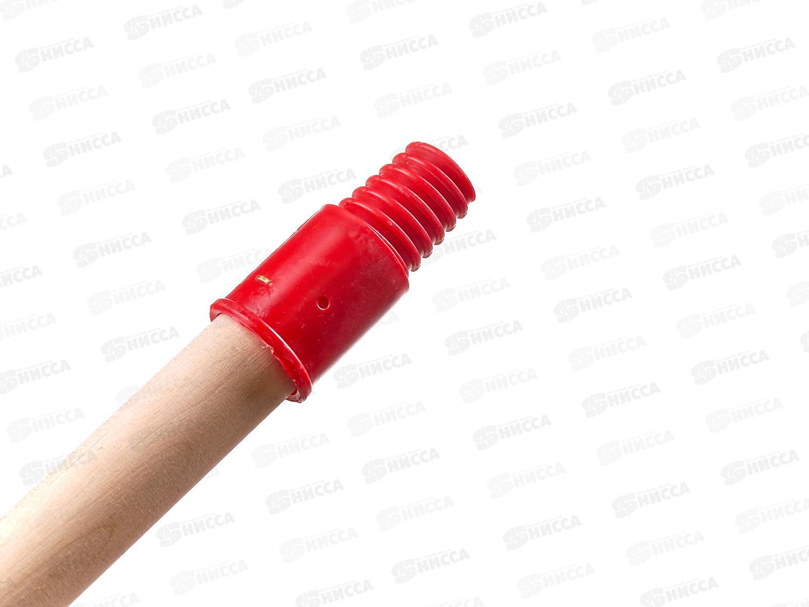 Черенок для щеток 110см ЕВРО MPG дерево *25