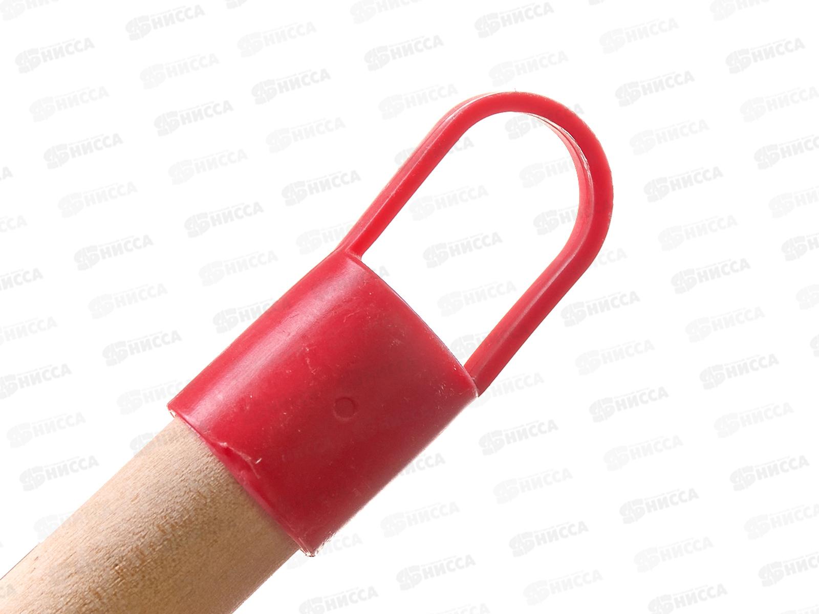 Черенок для щеток 110см ЕВРО MPG дерево *25