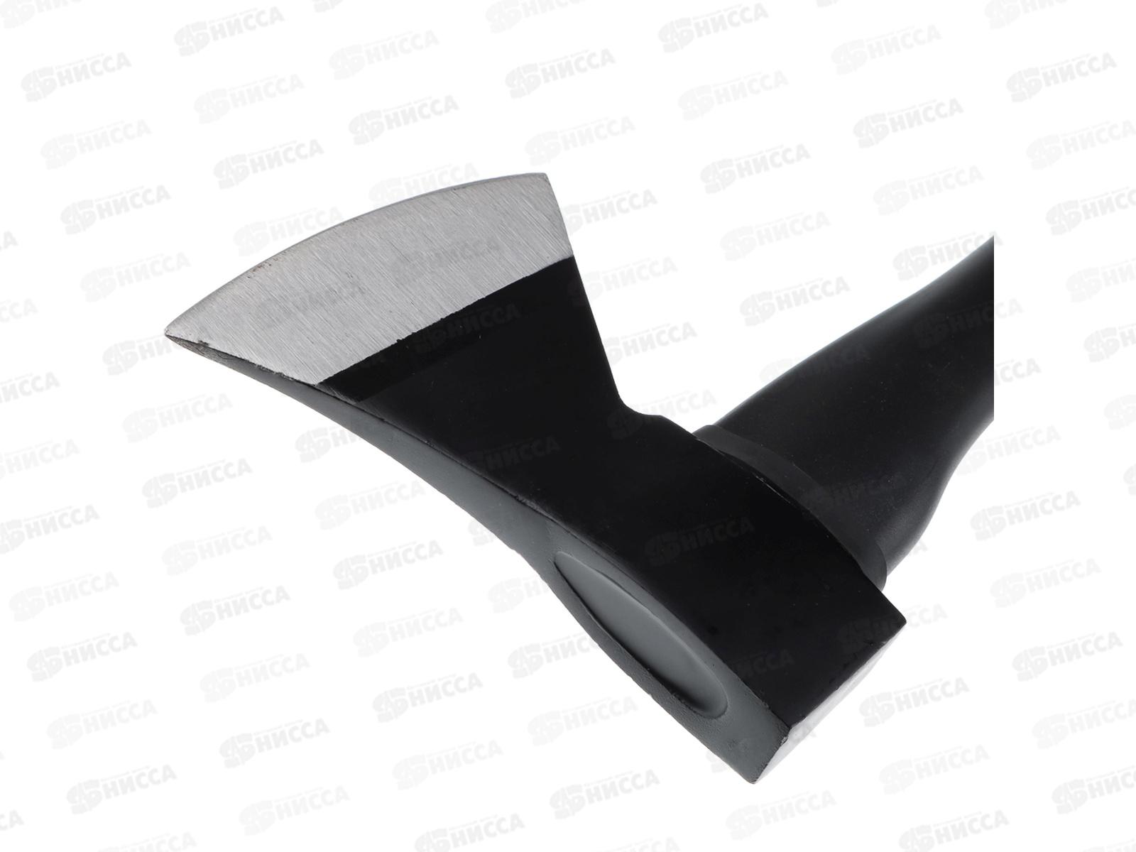 Топор кованый  ЕРМАК ручка стекловолокно  600г   г 662 - 428 *20