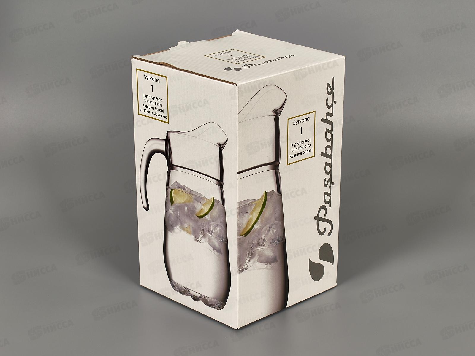 Кувшин 2,0л SYLVANA  43334 *6