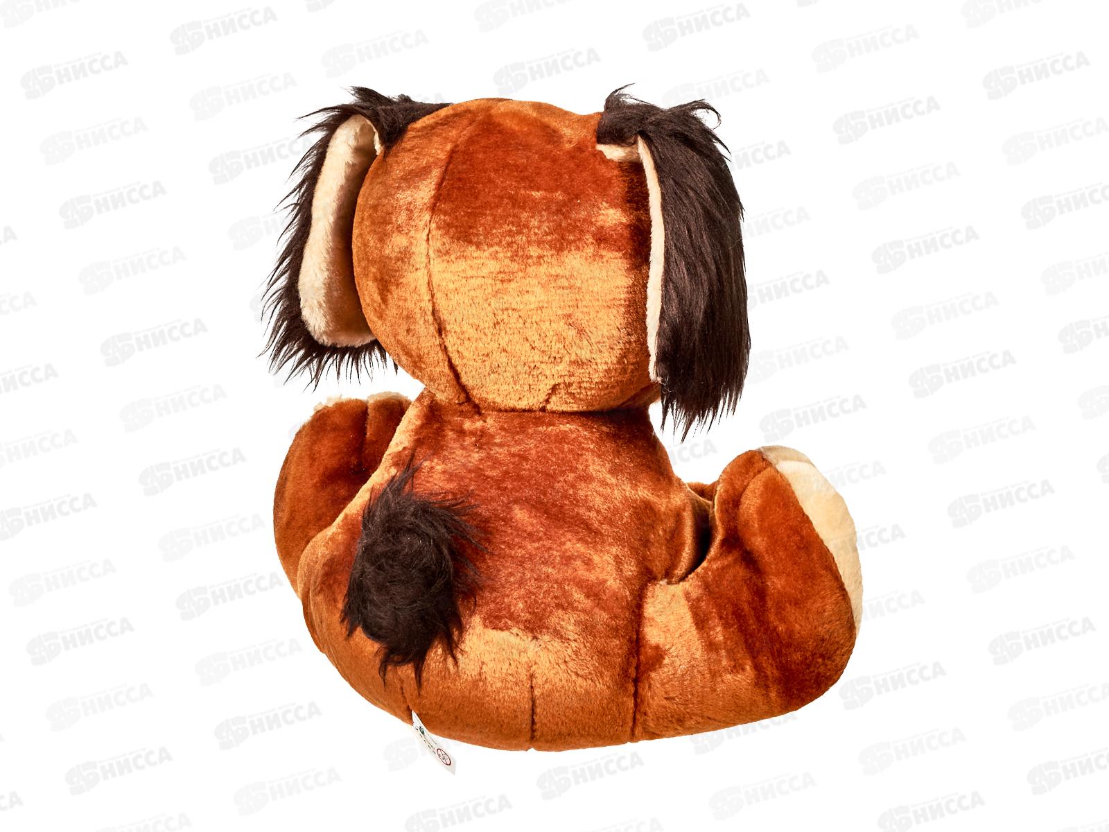 Щенок Бантик 27-2 Реббит 37см