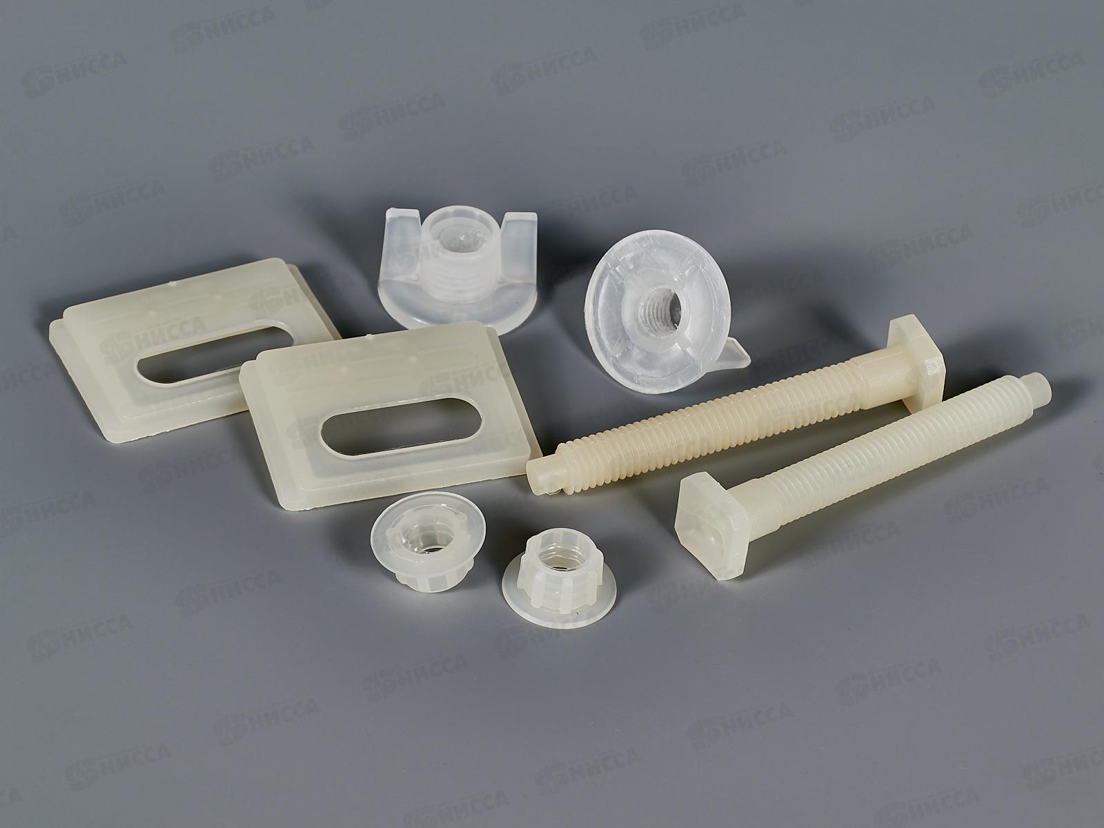 Сиденье на унитаз импорт МП мрамор *8