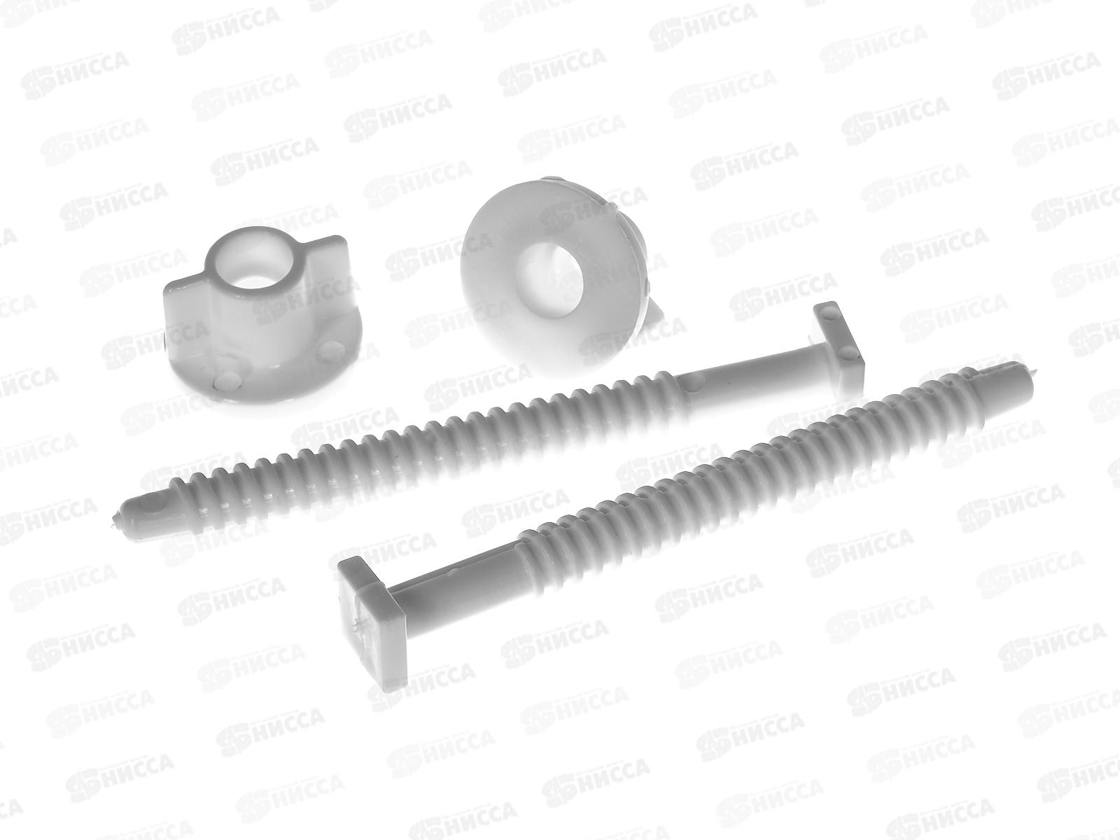 Сиденье на унитаз мягкое бежевый  *17