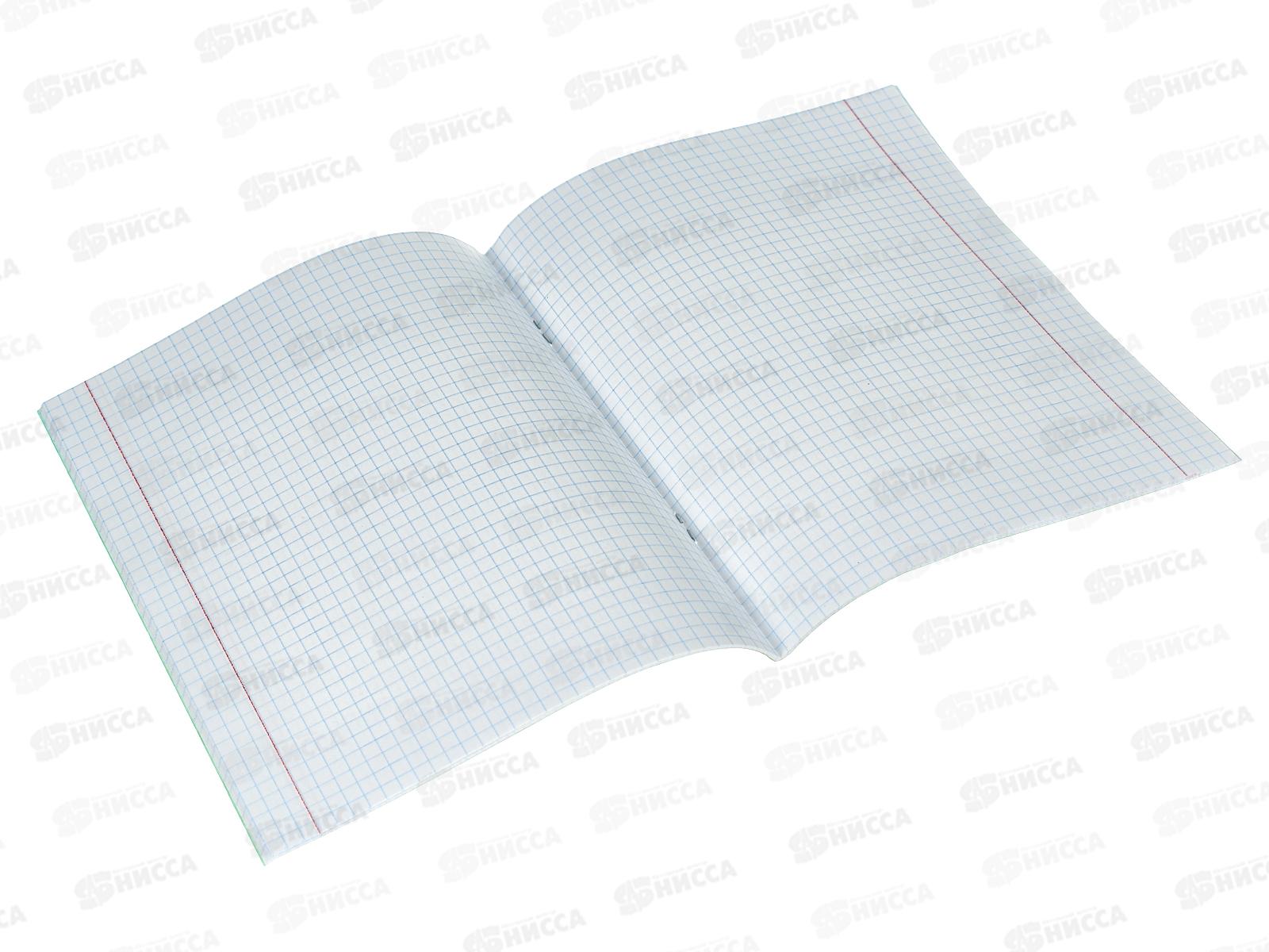 Тетрадь 24листа линия   ПП Стандарт, 24-7527 *40/240