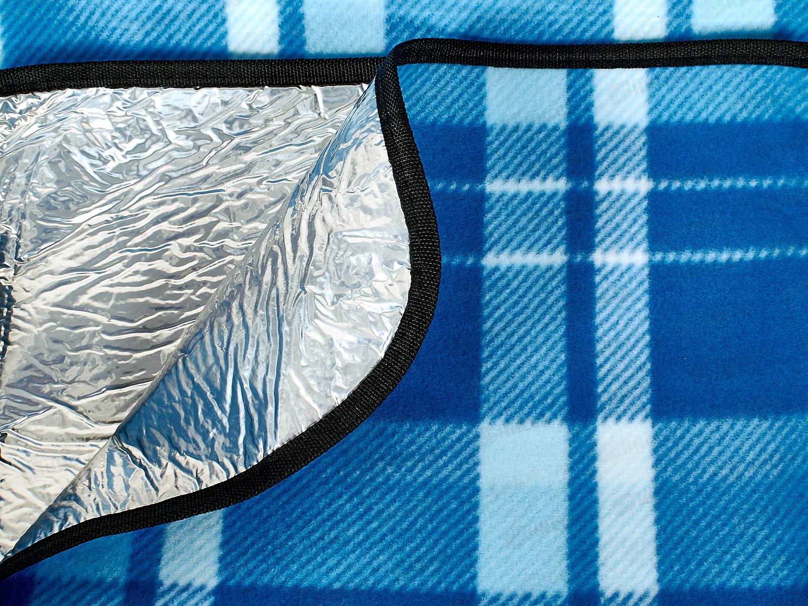 Коврик туристический SY-043 150*200 (028474)   Ж