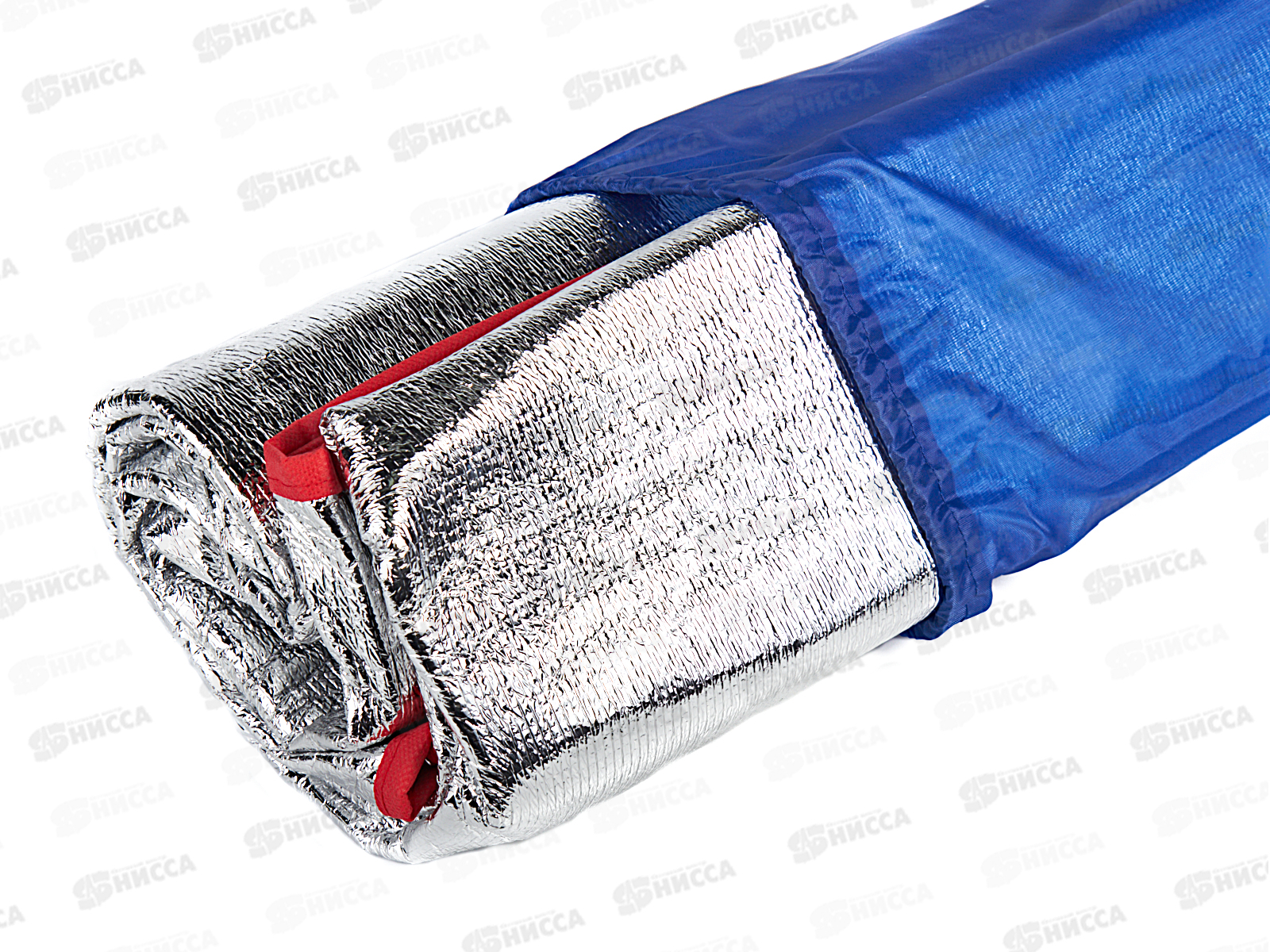 Коврик туристический SY-054 150*200 (019919)   Ж