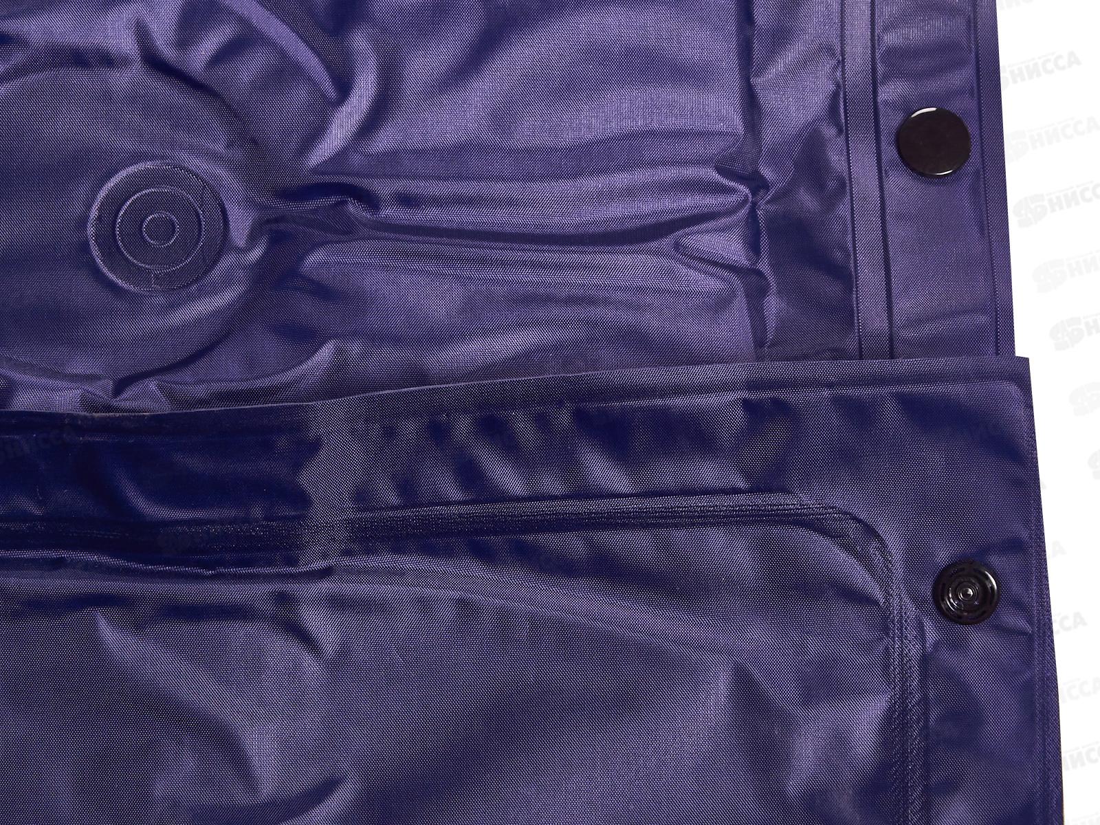 Коврик туристический SY-118 185*55 самон (012959)   Ж