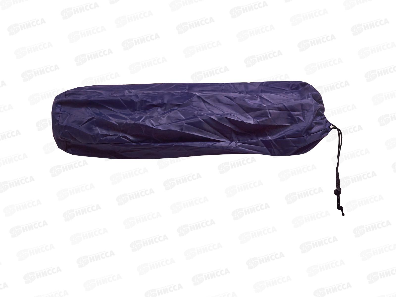 Коврик туристический SY-118 185*55 самон (012959)   Ж