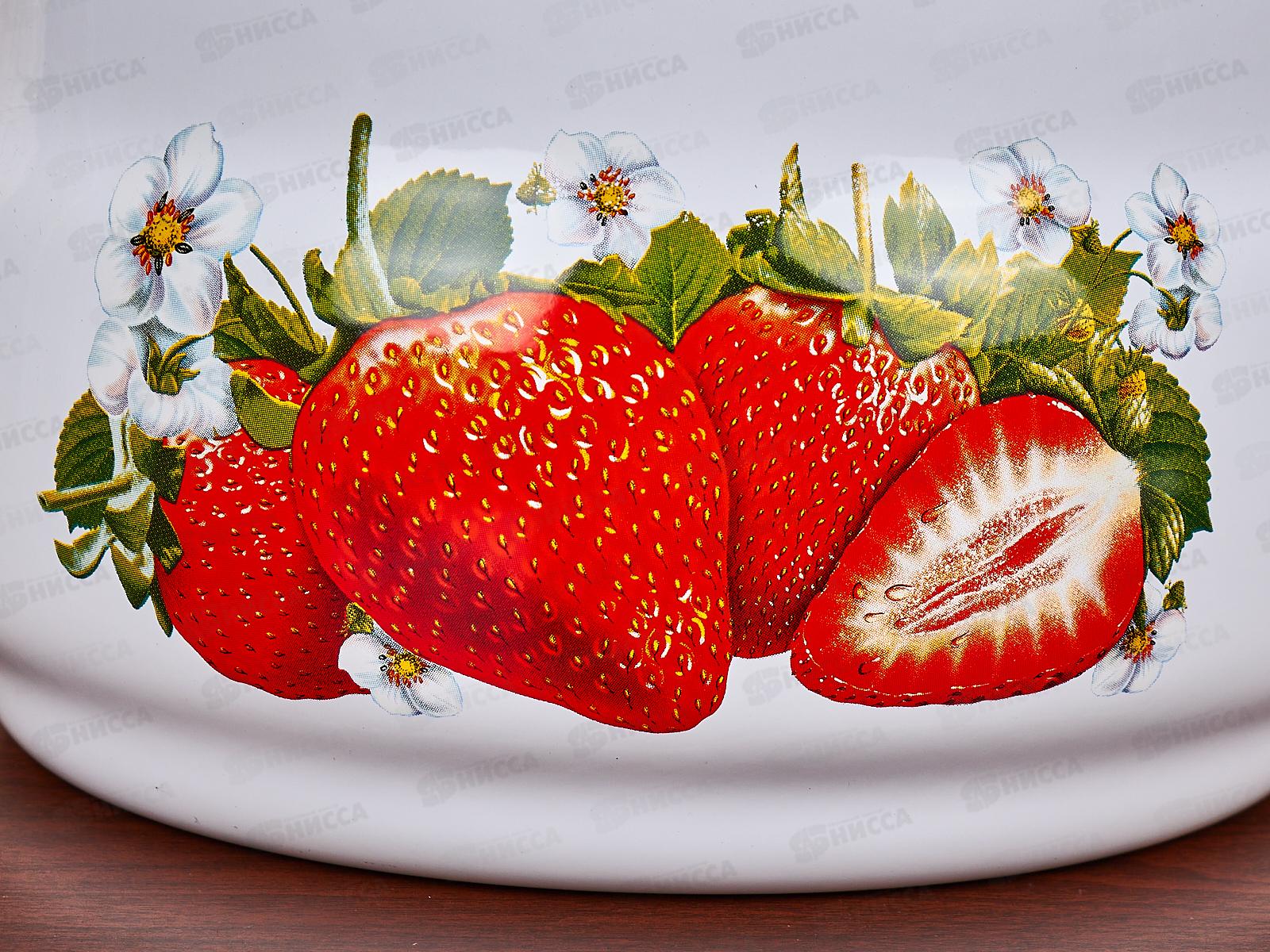 Кастрюля 4,0л сферическая С1912.3 *4