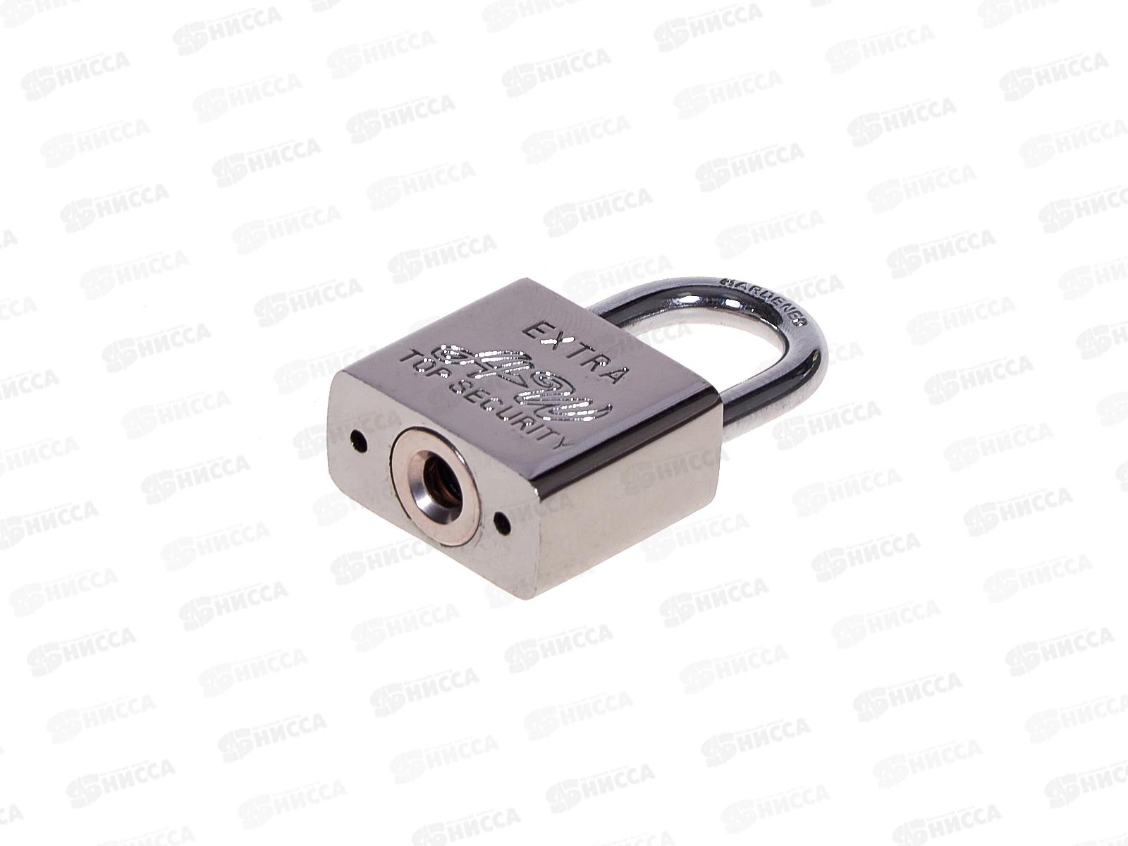 Замок навесной &quotEXTRA&quot 30мм (007440) AL-23130