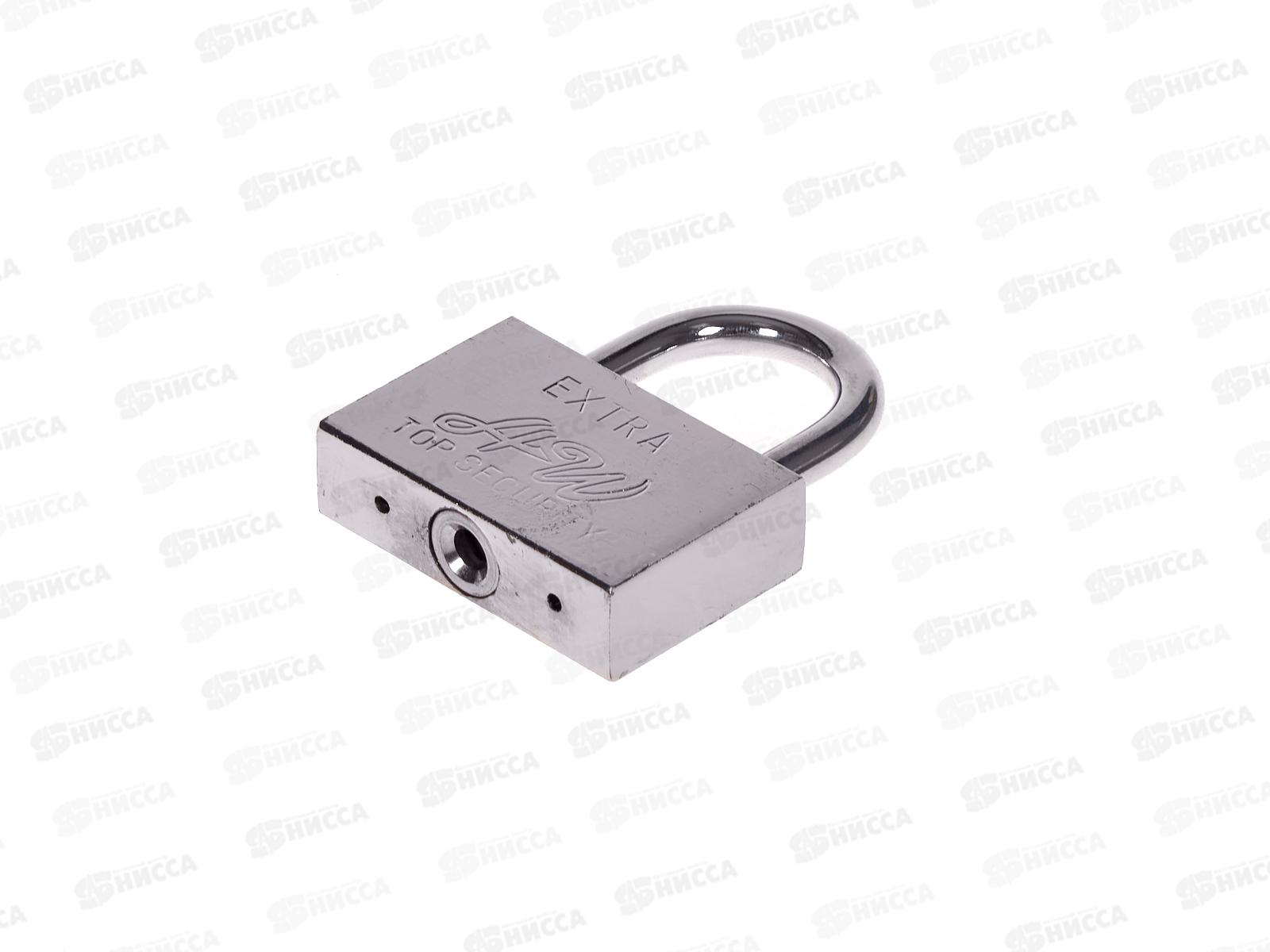 Замок навесной &quotEXTRA&quot 70мм *72