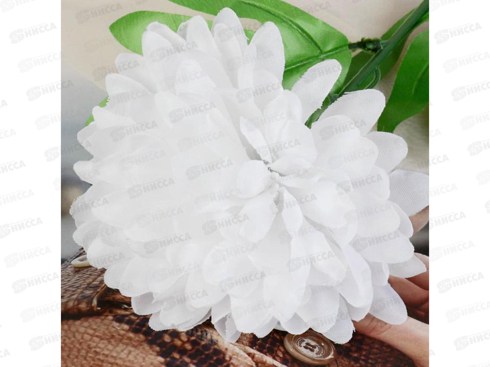 Цветы искусственные 55см пион d-14 440476 *10