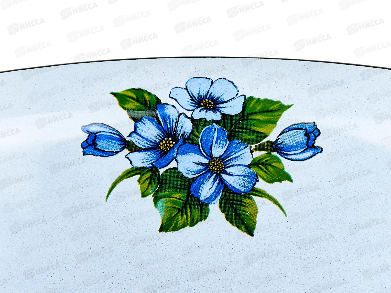 Миска 4,0л с рисунком 20-0314/4