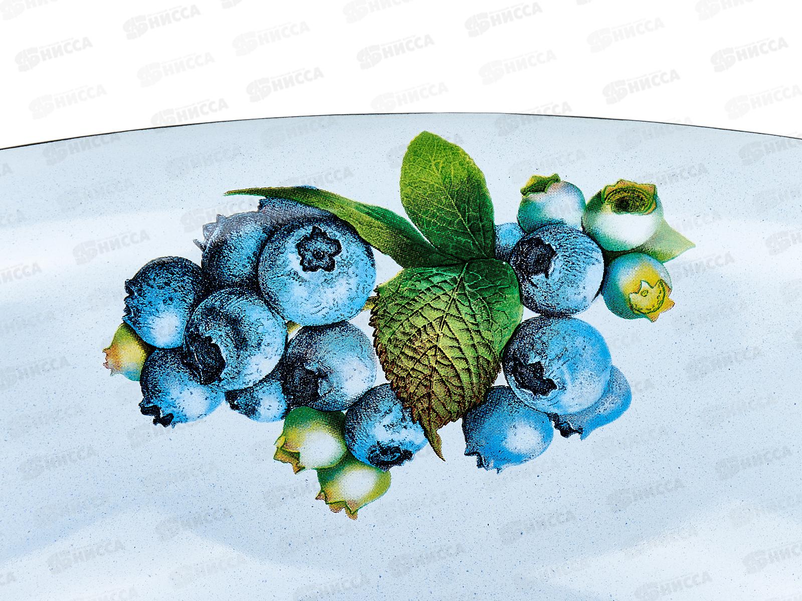 Миска 4,0л с рисунком 20-0314/4