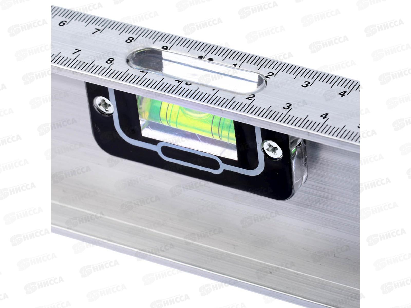 Уровень строительный Ермак &quotРельс&quot-150см  659-090  г