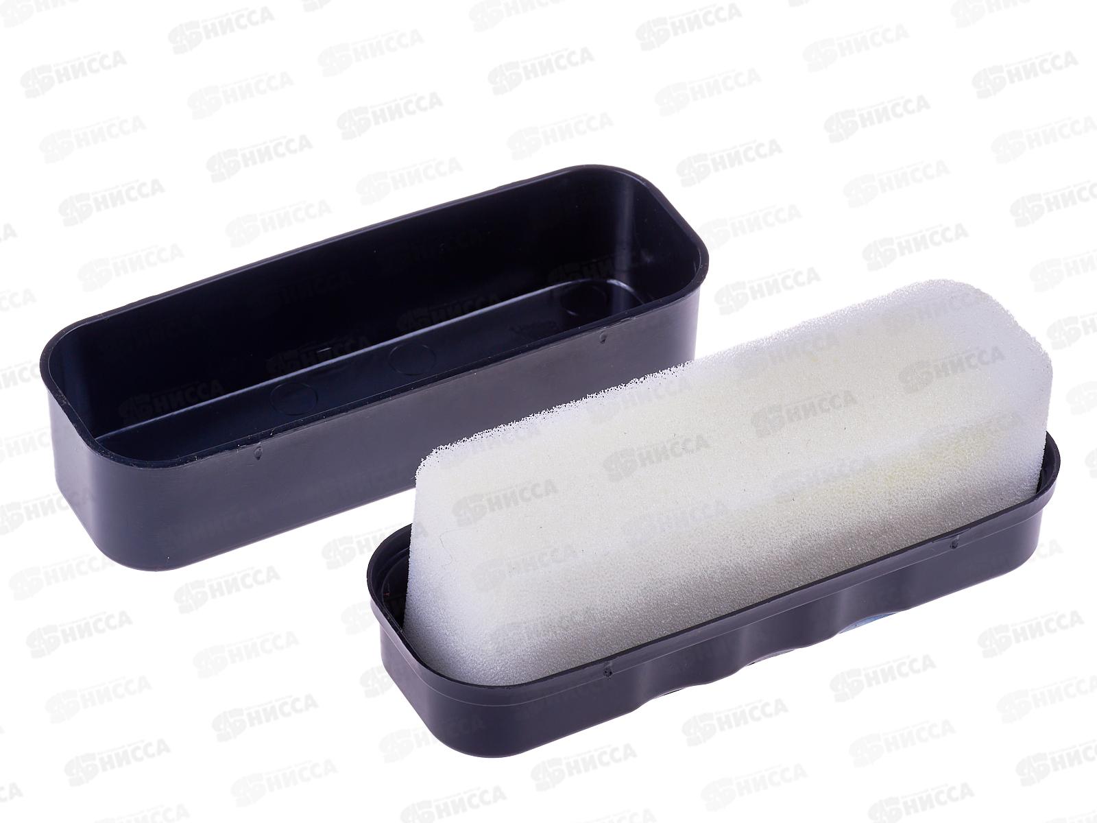 Двойной блеск Автогубка Универсальная -эконом безцветная ароматизированная *110