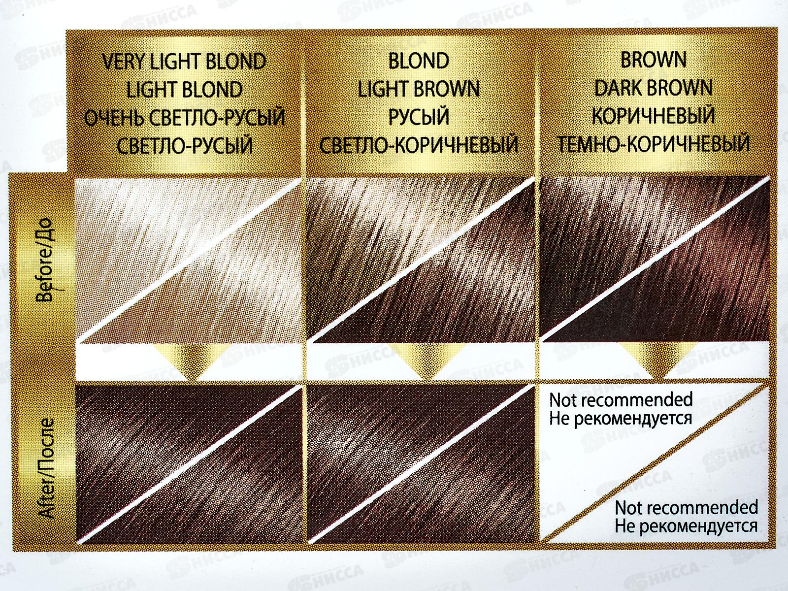 МИСС МЭДЖИК №711 шоколад *20