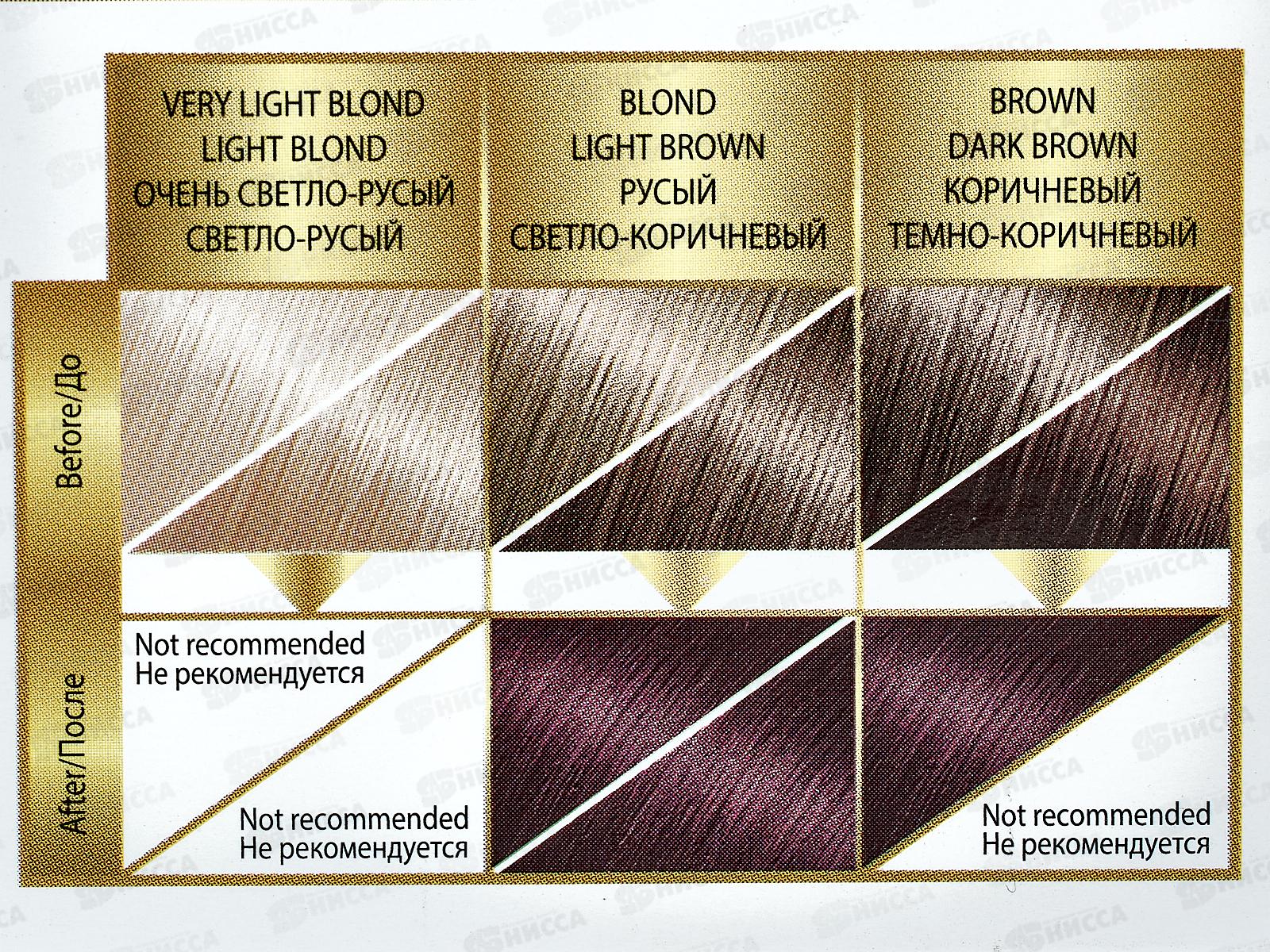 МИСС МЭДЖИК №720 дикая вишня *20