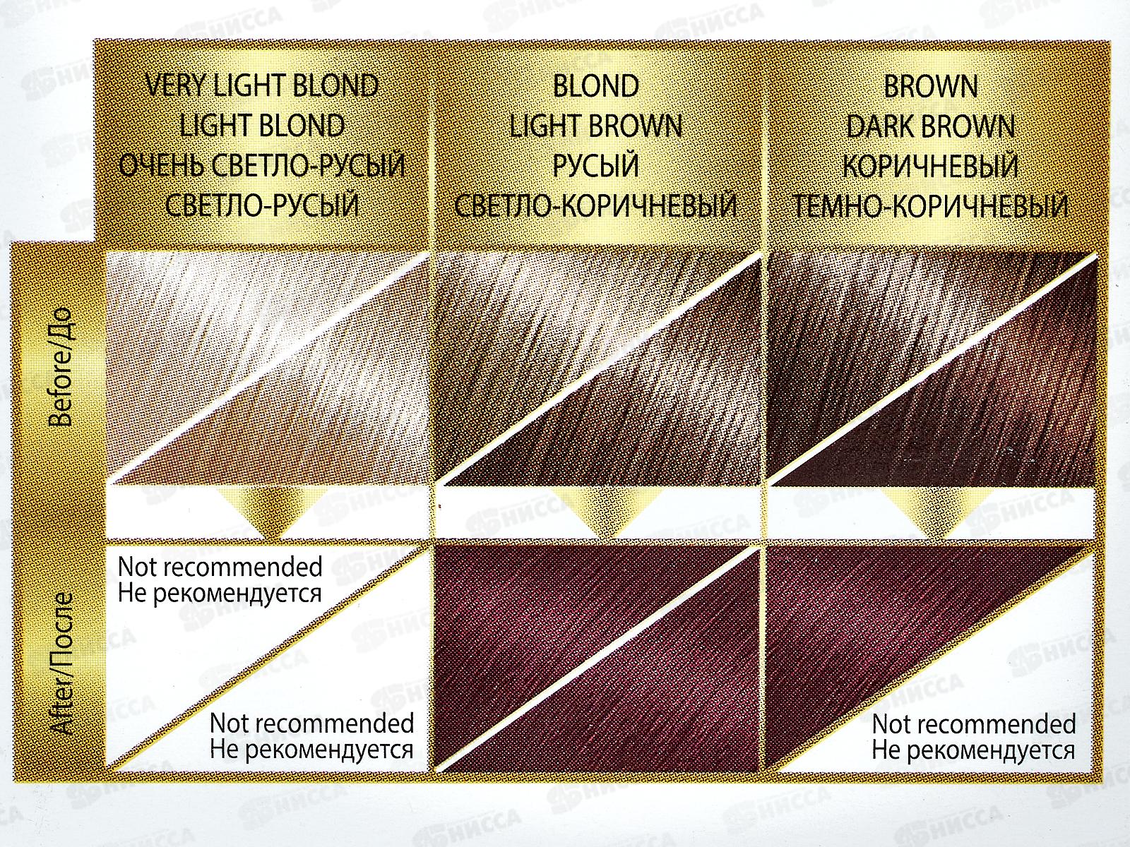 МИСС МЭДЖИК №721 спелая вишня *20