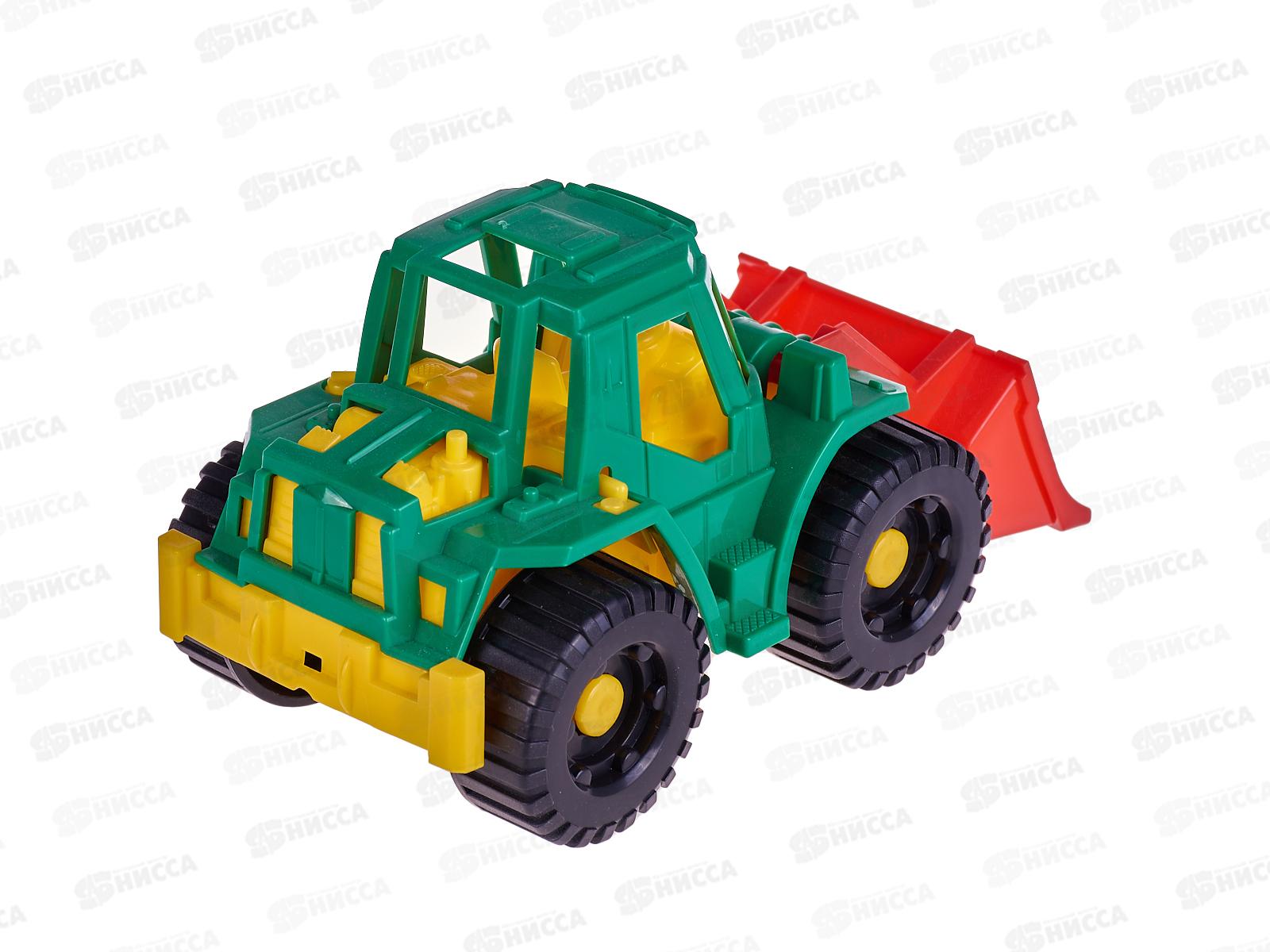 Трактор Дон 153 *36