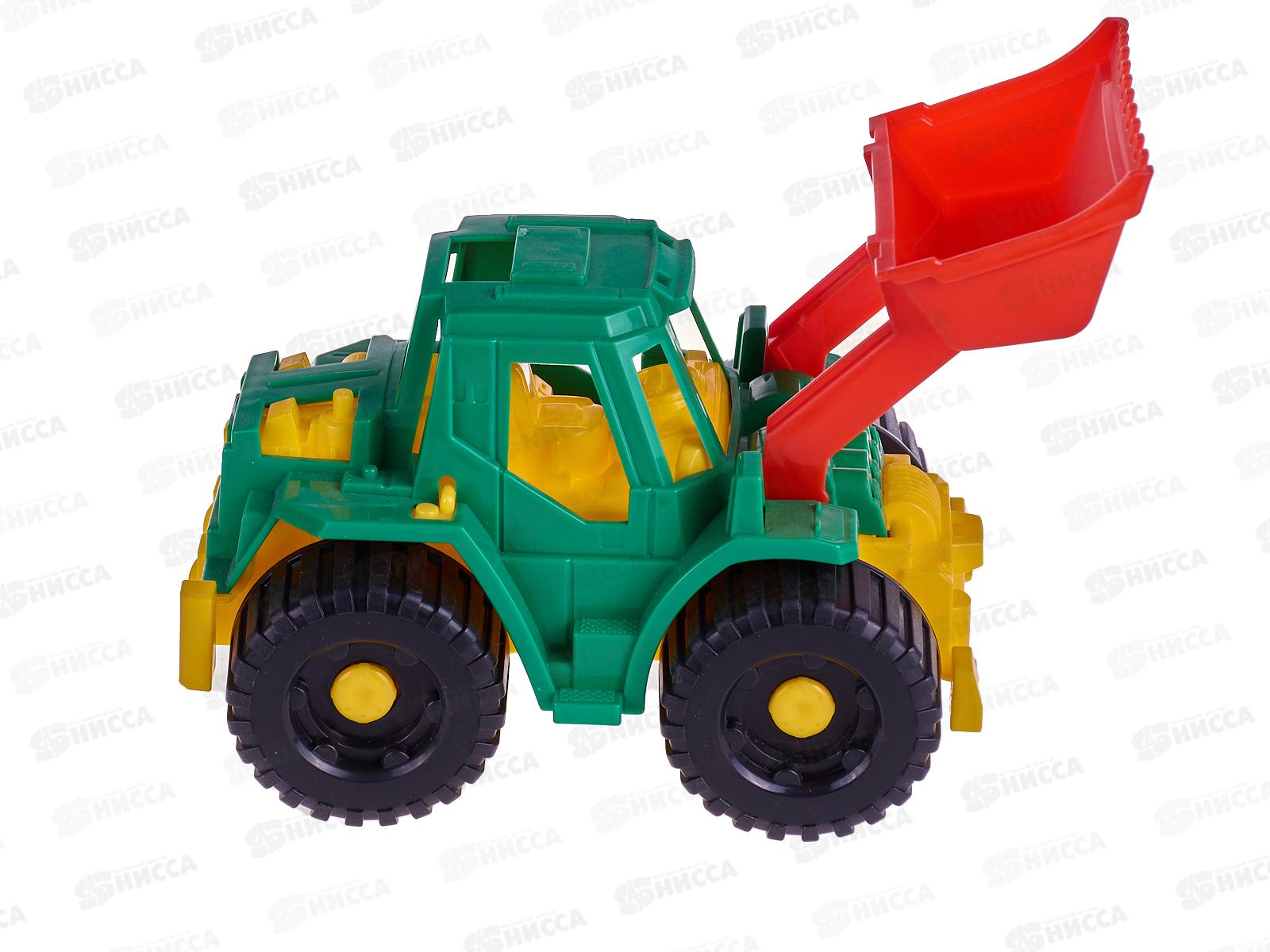 Трактор Дон 153 *36