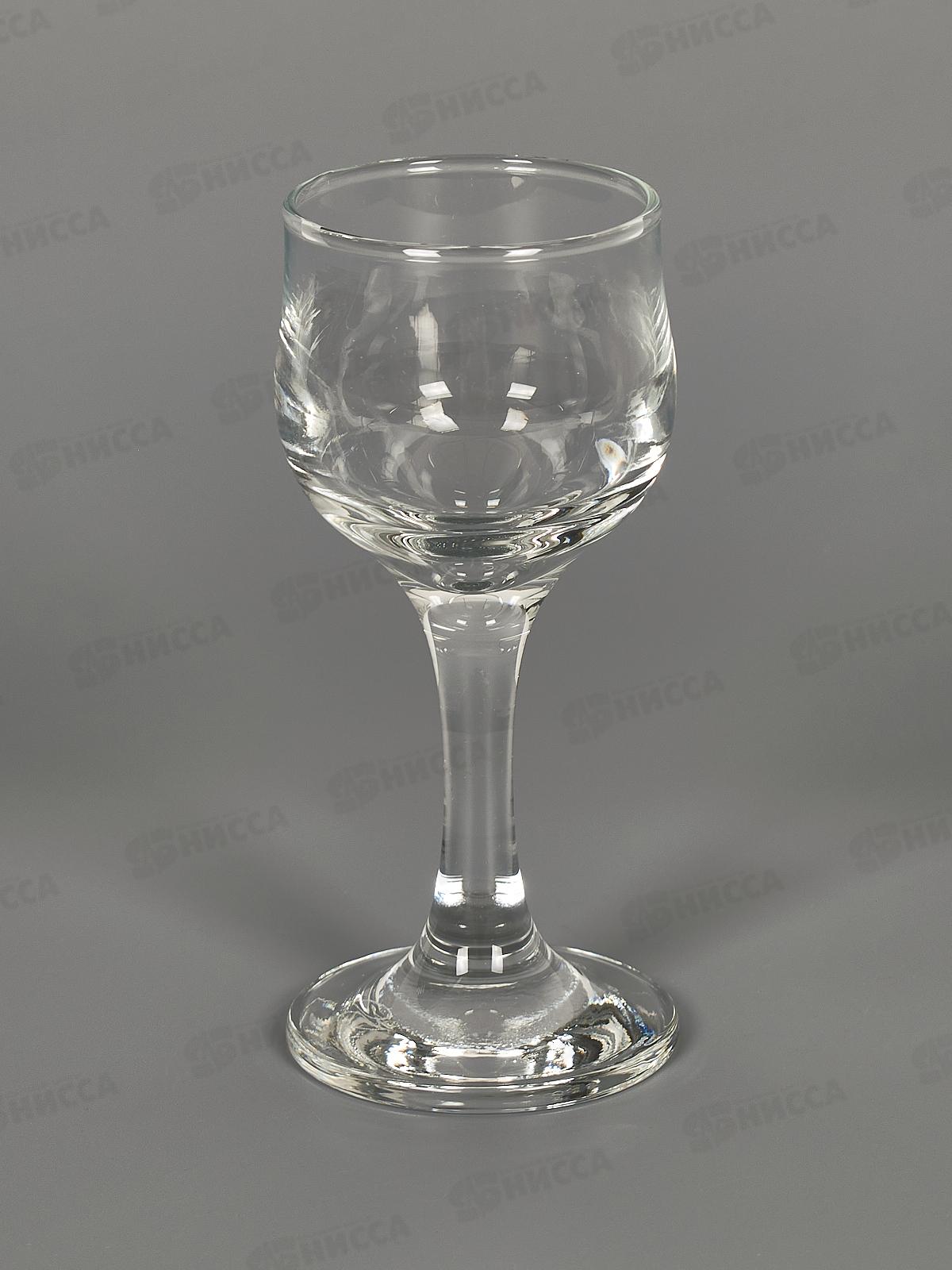 Набор рюмок для водки TULIPE 60сс 6штук 44164  *8