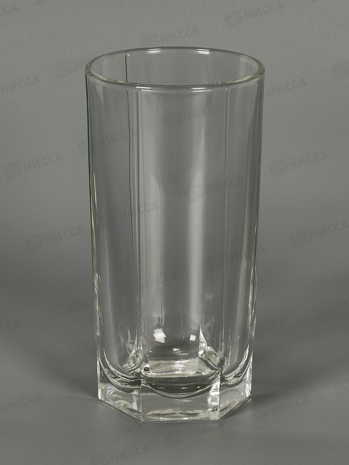 Набор стаканов Стиль 280см 6шт *3 863