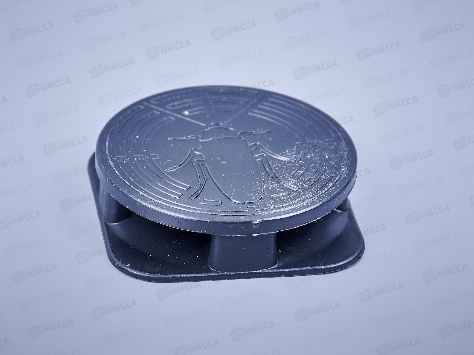 ДОХС Ловушка от тараканов 6шт  *24