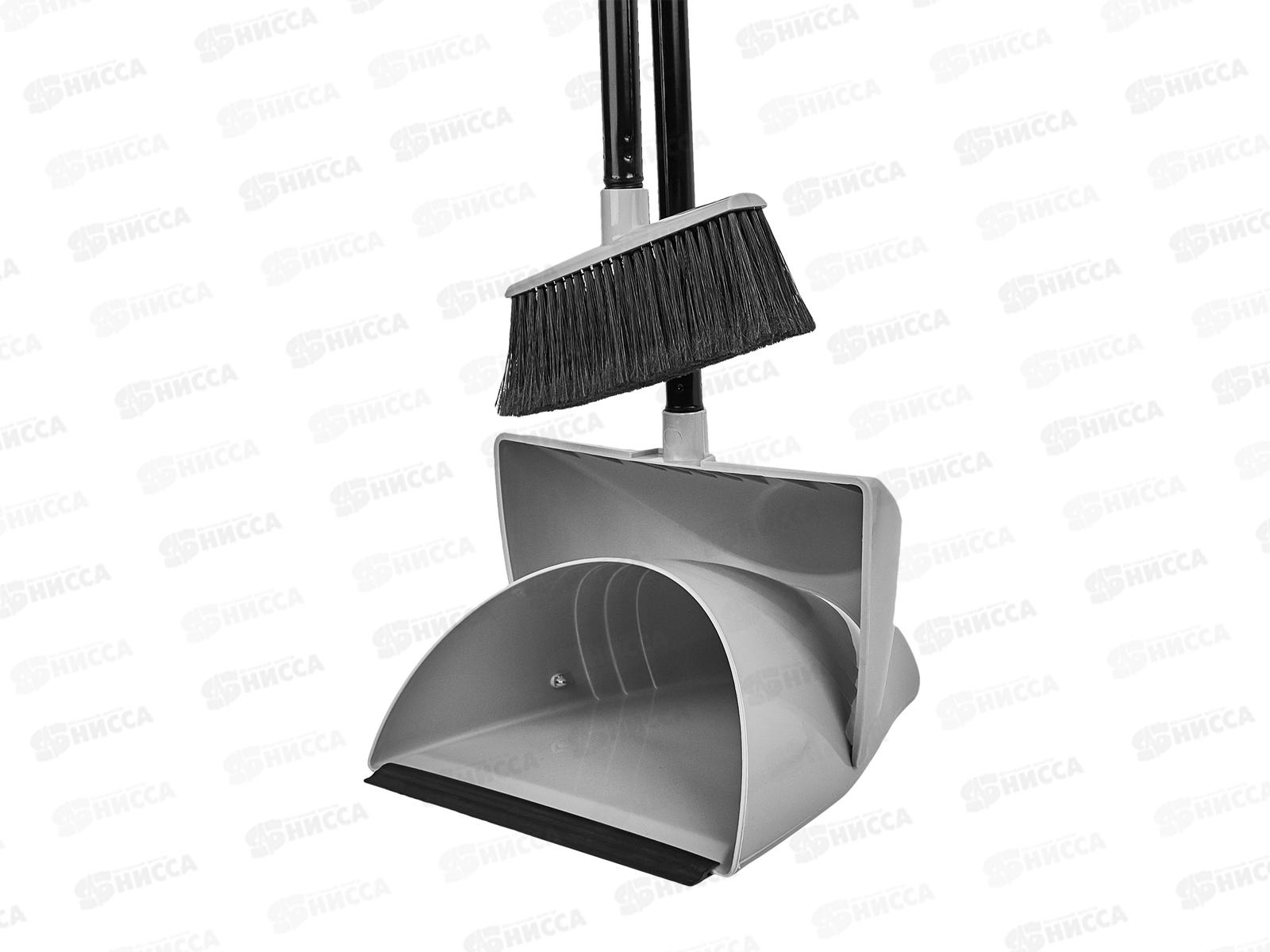 Набор &quotVogue&quot щетка для пола с совком SV3135 *7