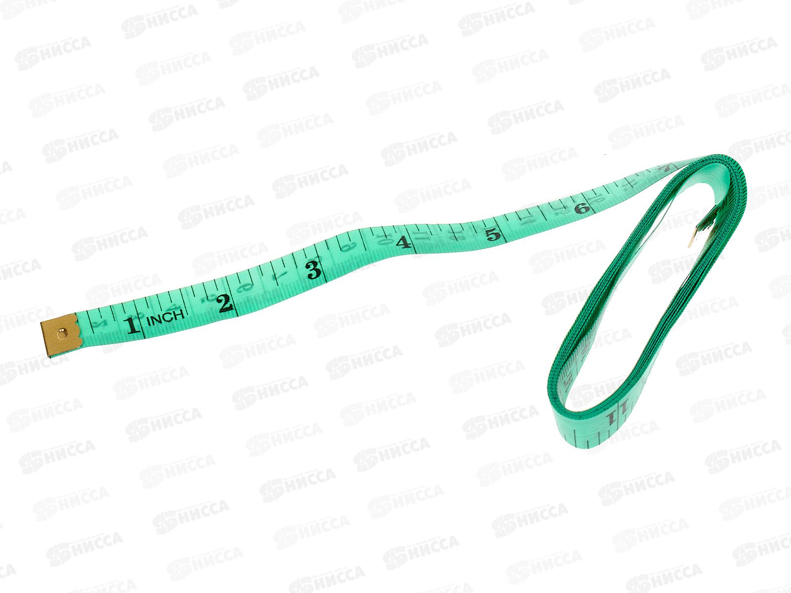 Сантиметр 150см К341 (034891) *12 Ж