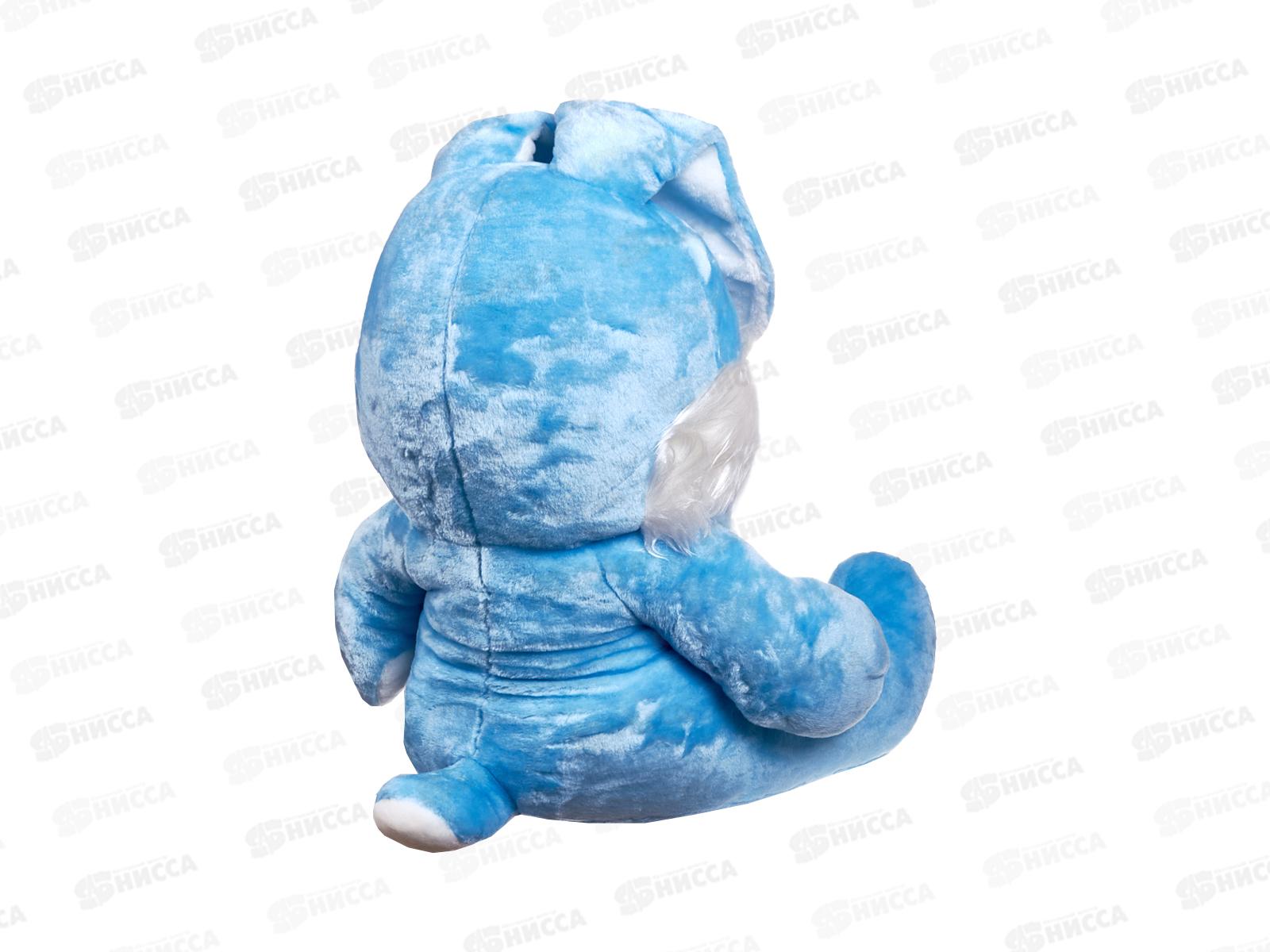 Зайка средний 9-6 Реббит 74см