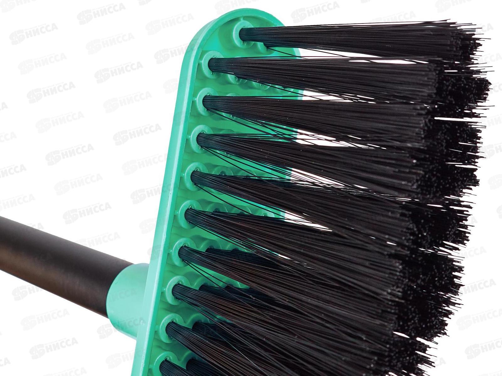 Набор &quotПрактик-Disco&quot щетка для пола с совком SV3865 *64