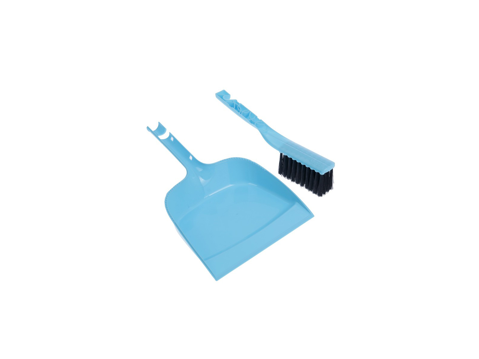 Набор &quotПрактик-Disco&quot щетка-сметка с совком SV3855 *16