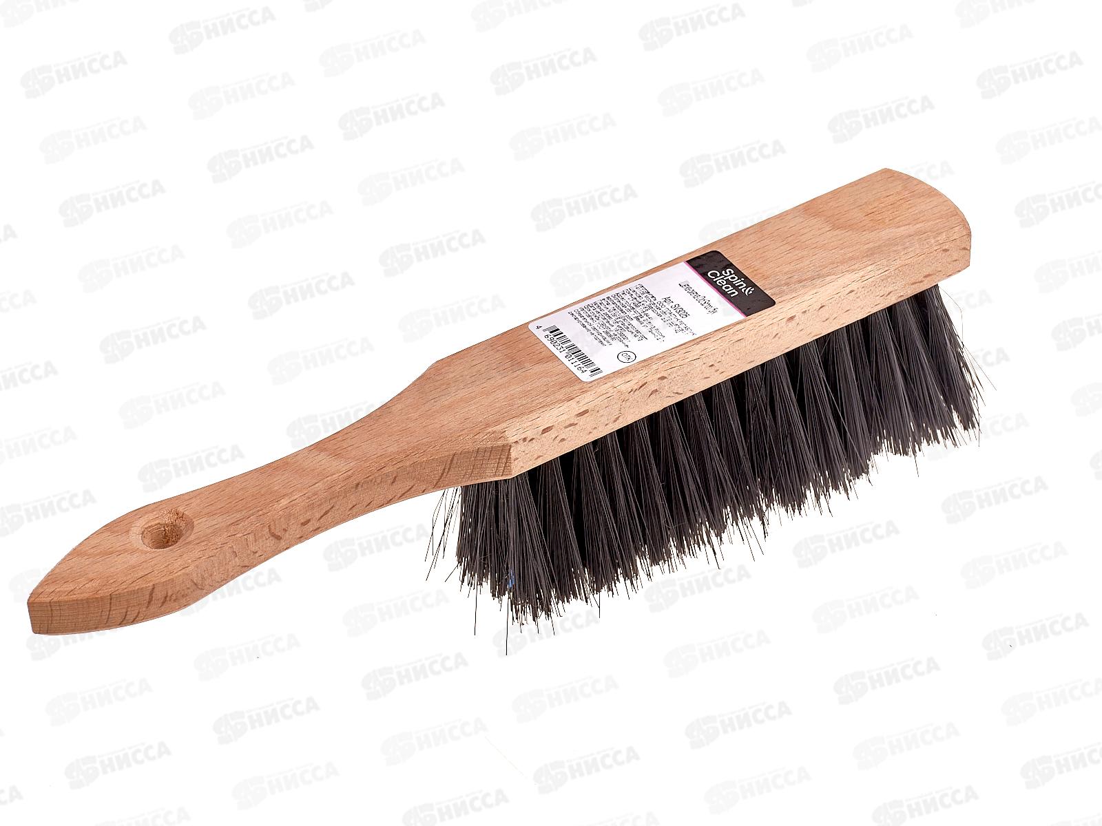Щетка-сметка &quotЭлга&quot бук SV3025 *36