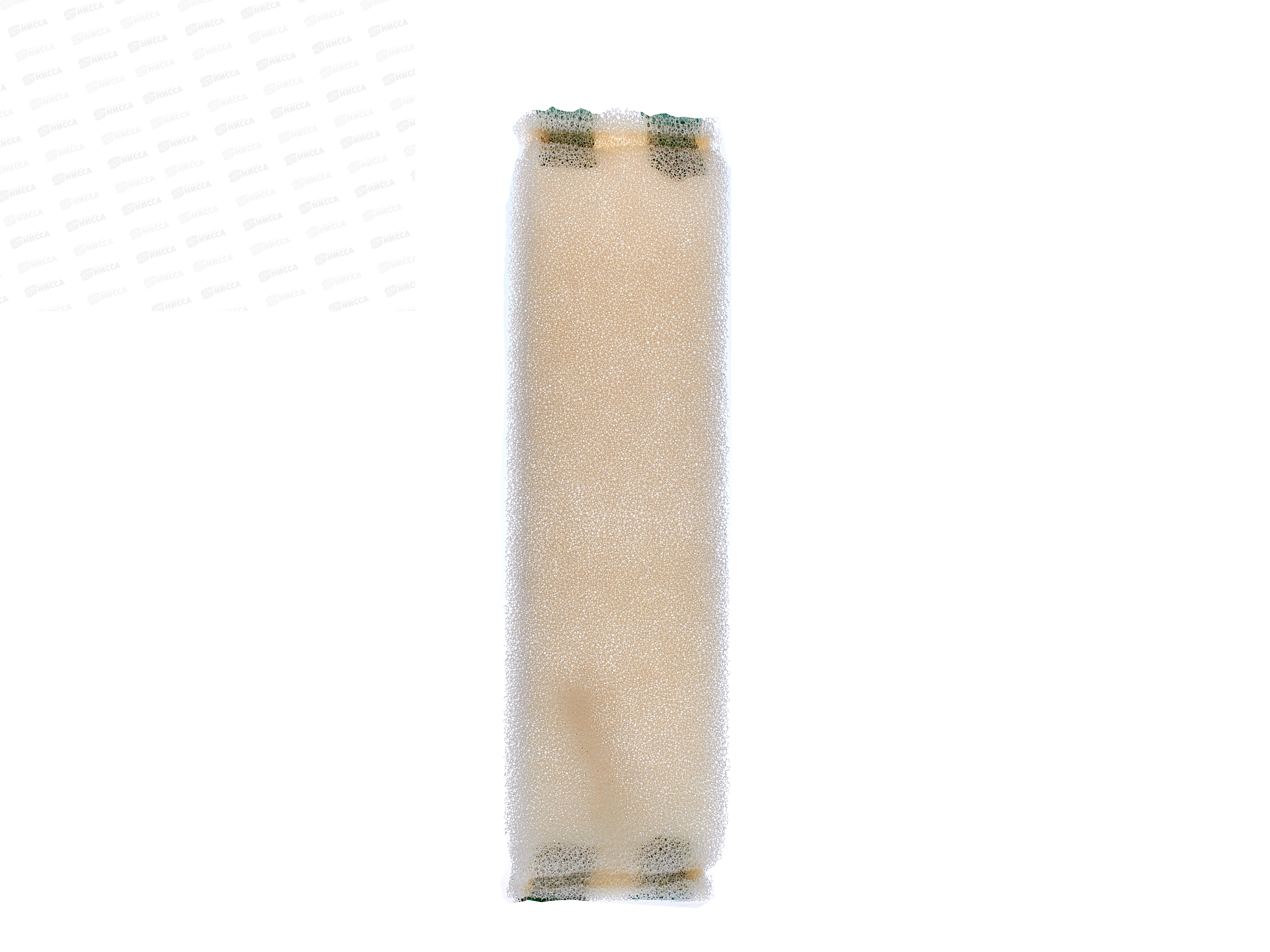 Мочалка жесткая банная Шахтерская Премиум *25