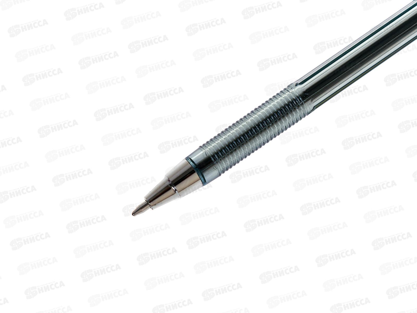 Ручка с металлическим наконечником BEIFA 927 черная *50/1000/4000